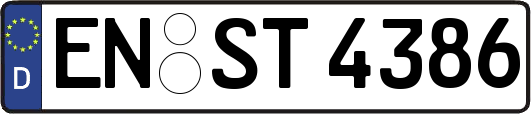 EN-ST4386
