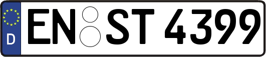 EN-ST4399