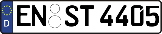 EN-ST4405