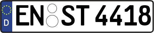 EN-ST4418