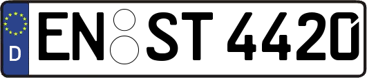 EN-ST4420