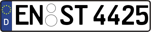 EN-ST4425