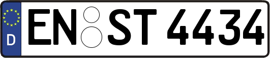 EN-ST4434