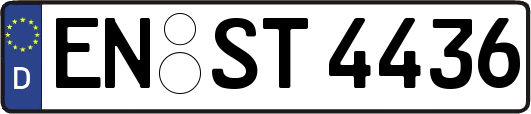 EN-ST4436