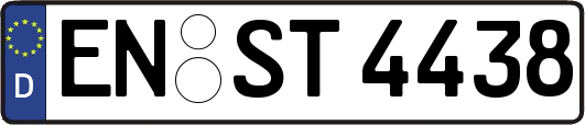 EN-ST4438