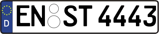EN-ST4443