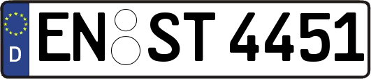 EN-ST4451