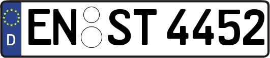 EN-ST4452