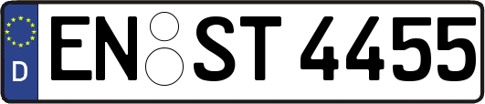 EN-ST4455