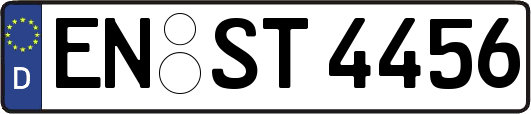 EN-ST4456