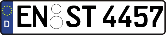 EN-ST4457