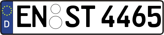 EN-ST4465