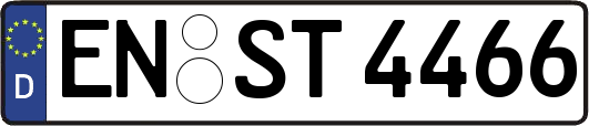 EN-ST4466