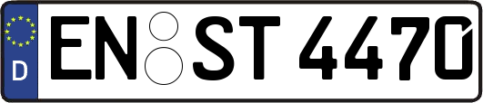 EN-ST4470