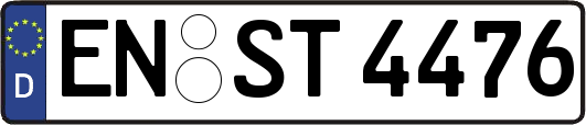 EN-ST4476