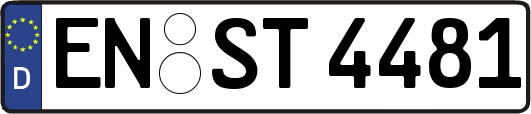 EN-ST4481