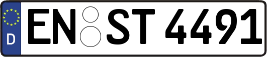 EN-ST4491
