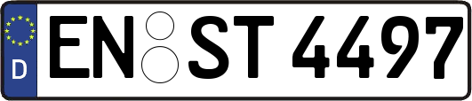 EN-ST4497