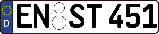 EN-ST451
