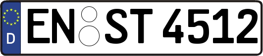 EN-ST4512