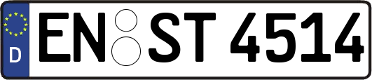 EN-ST4514