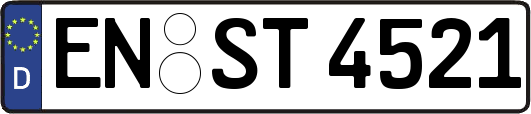 EN-ST4521