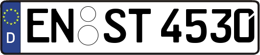 EN-ST4530