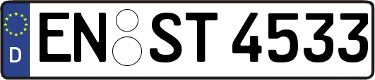 EN-ST4533