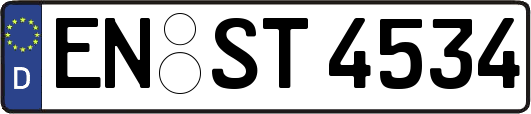 EN-ST4534