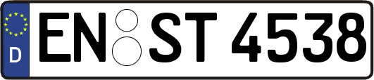 EN-ST4538