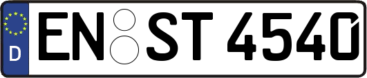 EN-ST4540