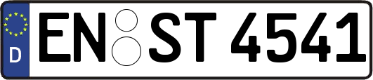 EN-ST4541