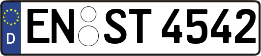 EN-ST4542