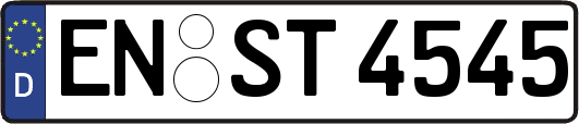 EN-ST4545
