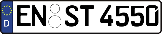 EN-ST4550