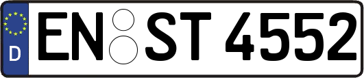 EN-ST4552