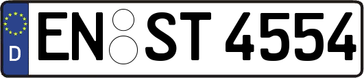EN-ST4554