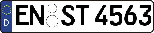 EN-ST4563