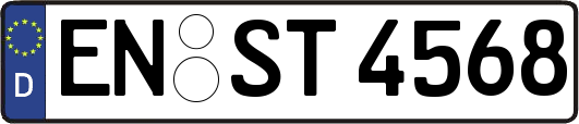 EN-ST4568