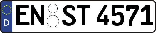 EN-ST4571