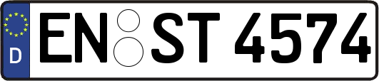 EN-ST4574