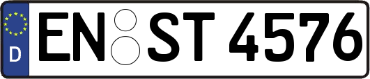 EN-ST4576