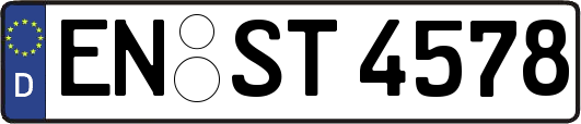 EN-ST4578