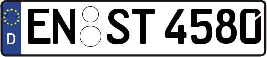 EN-ST4580