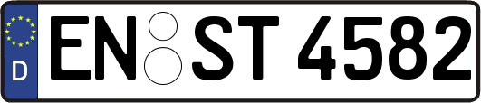 EN-ST4582