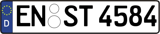EN-ST4584