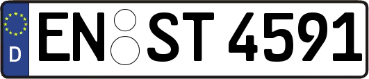 EN-ST4591