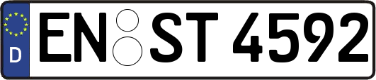 EN-ST4592