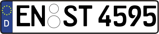EN-ST4595