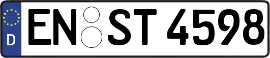 EN-ST4598